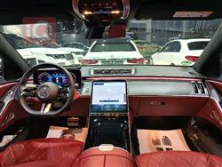 مێرسێدس بێنز S-Class